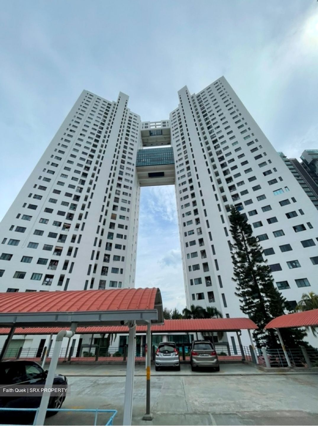 Harbour View Towers (D4), Condominium #321517381